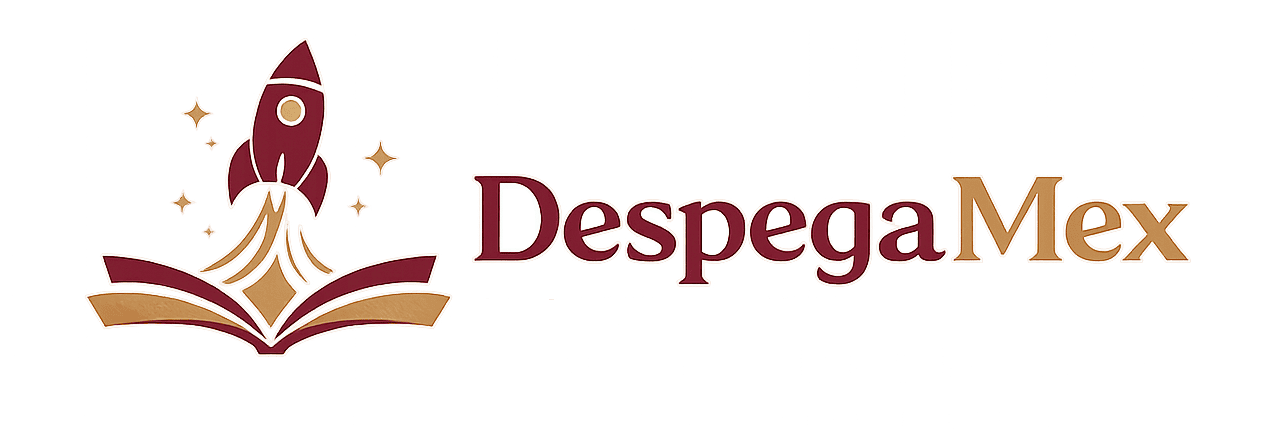 despegamex